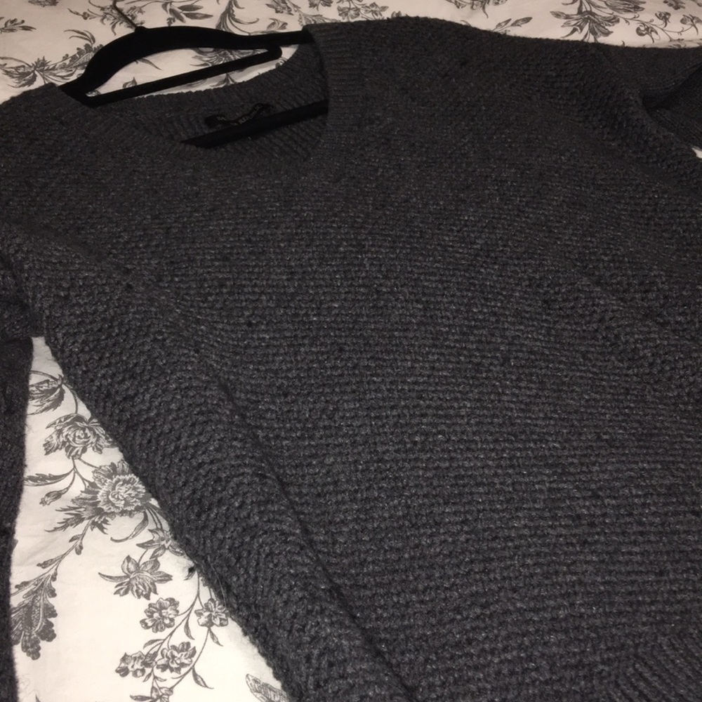 Banana republic sweater